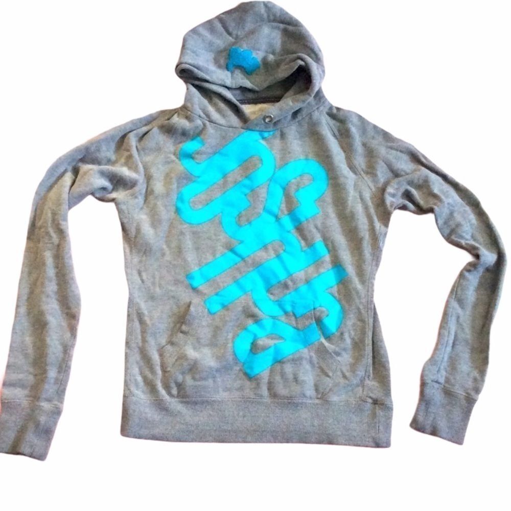 Joshua Perets Hoodie